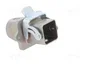 HARTING Carcasa para conectores HDC tamaño 3A Han® A y Han® EMC