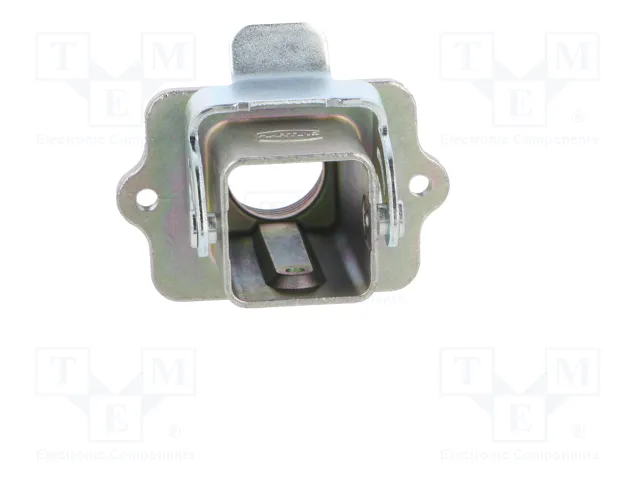 HARTING Carcasa para conectores HDC tamaño 3A Han® A y Han® EMC