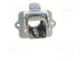 HARTING Carcasa para conectores HDC tamaño 3A Han® A y Han® EMC