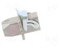 HARTING Carcasa para conectores HDC tamaño 3A Han® A y Han® EMC
