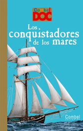 COMBEL Los conquistadores de los mares