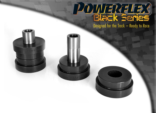 Powerflex Silentblock Exterior de Barra Estabilizadora Trasera Black Series para Peugeot 206