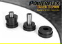 Powerflex Trasero Stabiliser Bar Silentblock Exterior PFR50-414BLK