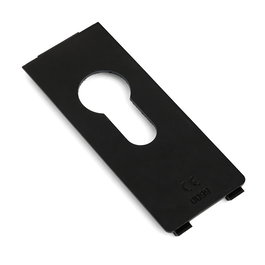 Tesa Tapa Cilindro A 85Mm Antipanico Embutir