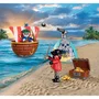 Playmobil Play Egg: Piratas