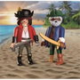 Playmobil Play Egg: Piratas