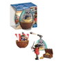 Playmobil Play Egg: Piratas