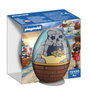 Playmobil Play Egg: Piratas