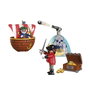 Playmobil Play Egg: Piratas
