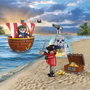Playmobil Play Egg: Piratas