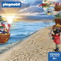 Playmobil Play Egg: Piratas