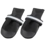 Ferplast Calzado Protector Perro Large Negro