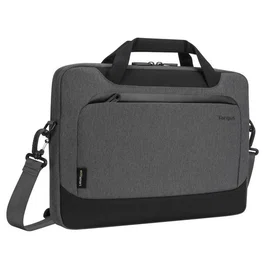 Targus Cypress EcoSmart Maletín Gris 35,6 cm (14 par pulgadas)