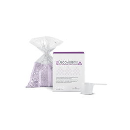 Light Irridiance Polvo Decolorante Violeta Dust Free 500gr