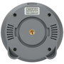 Alecto Monitor de Bebé Wi-Fi con Cámara, Blanco/Gris