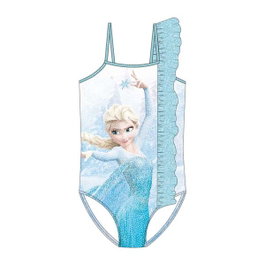 Cerdá Bañador Frozen Light Blue 3 años