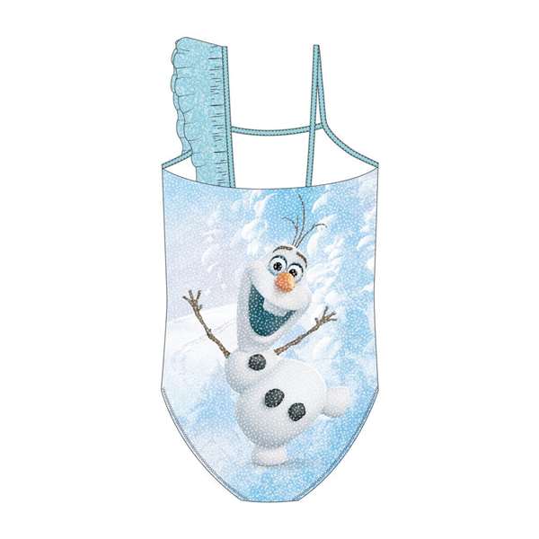 Cerdá Bañador Frozen Light Blue 3 años Cerdá Bañador Frozen Light Blue 3 años