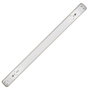 GSC Evolution Pantalla estanca para 2 tubos LED T8 120cm