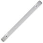 GSC Evolution Pantalla estanca para 2 tubos LED T8 120cm