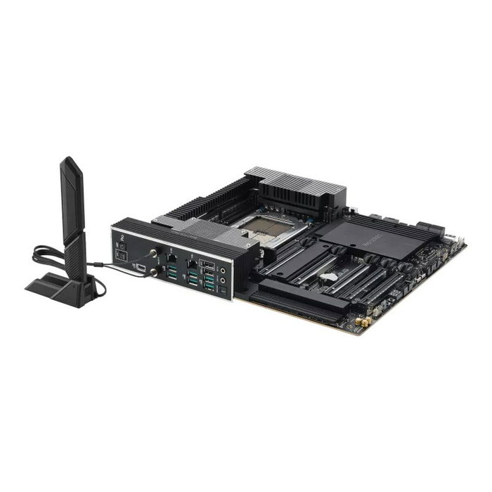 ASUS Pro WS TRX50-SAGE WIFI ASUS Pro WS TRX50-SAGE WIFI