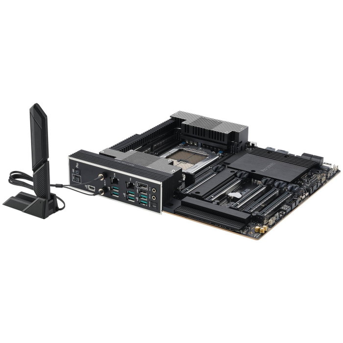 ASUS Pro WS TRX50-SAGE WIFI ASUS Pro WS TRX50-SAGE WIFI