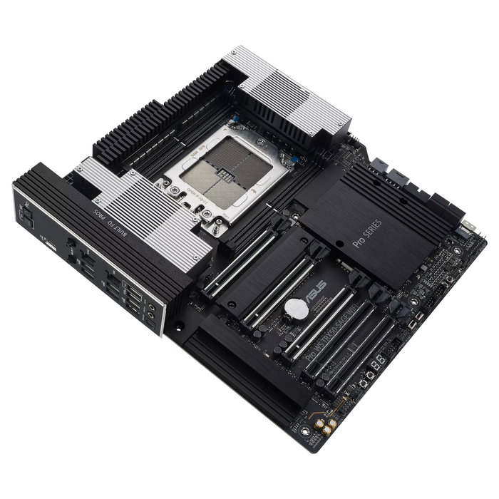 ASUS Pro WS TRX50-SAGE WIFI ASUS Pro WS TRX50-SAGE WIFI