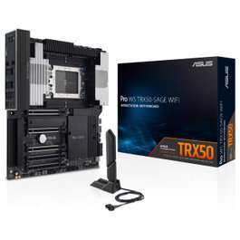 ASUS Pro WS TRX50-SAGE WIFI