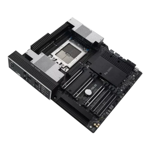 ASUS Pro WS TRX50-SAGE WIFI ASUS Pro WS TRX50-SAGE WIFI