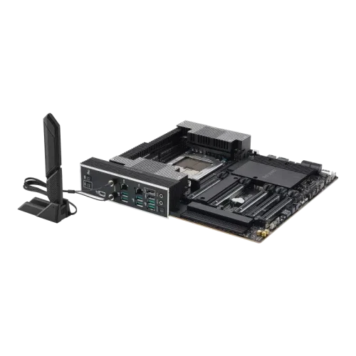 ASUS Pro WS TRX50-SAGE WIFI ASUS Pro WS TRX50-SAGE WIFI