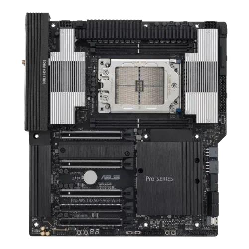 ASUS Pro WS TRX50-SAGE WIFI ASUS Pro WS TRX50-SAGE WIFI