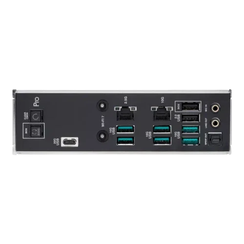 ASUS Pro WS TRX50-SAGE WIFI ASUS Pro WS TRX50-SAGE WIFI