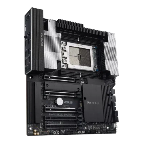 ASUS Pro WS TRX50-SAGE WIFI ASUS Pro WS TRX50-SAGE WIFI