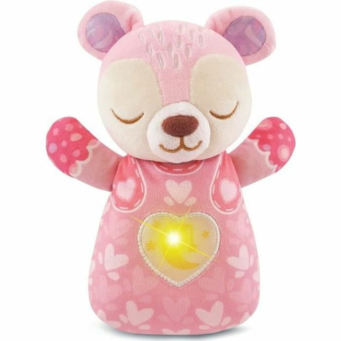 Vtech Baby Mi Osito Lumi Dodo Rosa Vtech Baby Mi Osito Lumi Dodo Rosa