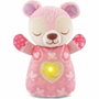 Vtech Baby Mi Osito Lumi Dodo Rosa