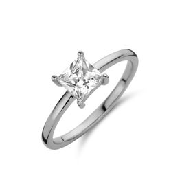 Anillo Mujer New Bling 9NB-0586-52 Plateado 12