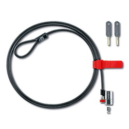 DELL Cable Antirrobo Negro 461-10169