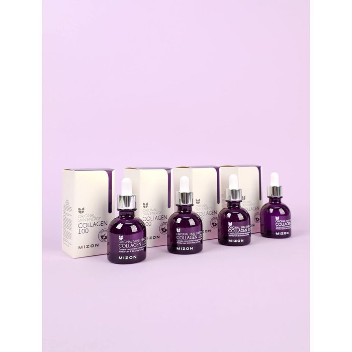 Mizon COLLAGEN 100 Sérum 30 ml