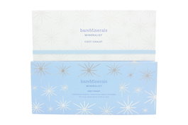 bareMinerals Mineralist Cozy Chalet Eyeshadow Palette 15.6g