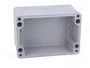 FIBOX Carcasa Universal EURONORD Gris IP66