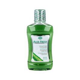 TREPATDIET-ESI Aloe Fresh Colutorio con Alcohol 500ml
