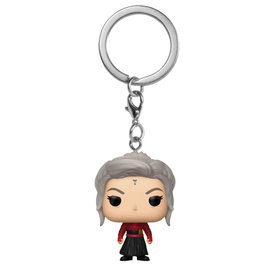 Funko Llavero Pocket POP Star Wars Ahsoka 2 Morgan Elsbeth