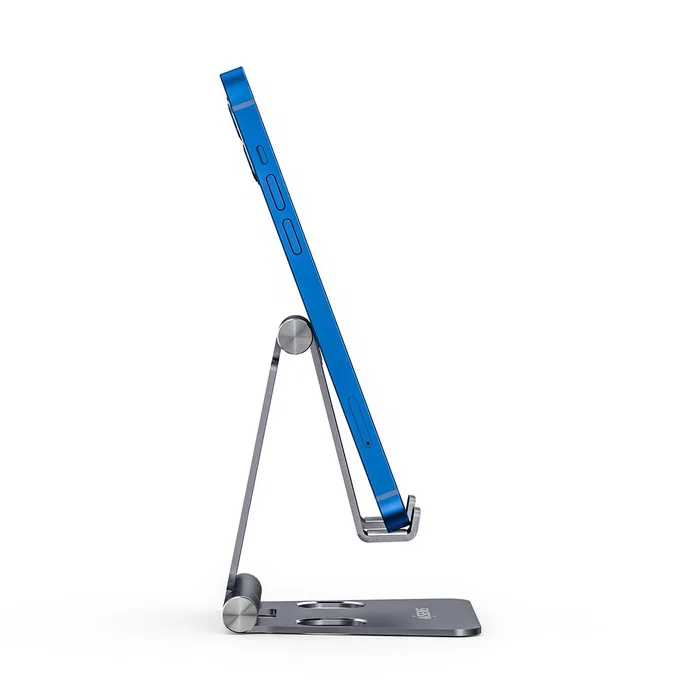 Aisens Soporte de Sobremesa Ajustable MS2PM-088 Gris Aisens Soporte de Sobremesa Ajustable MS2PM-088 Gris