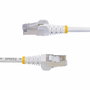 Cable USB Startech NLWH-12M-CAT8-PATCH Blanco