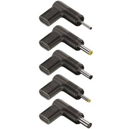 NGS Pack de 5 Clavijas USB-C para Portátiles ASUS BUD-AS
