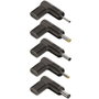 NGS Pack de 5 Clavijas USB-C para Portátiles ASUS BUD-AS
