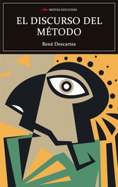 Discurso del método, René Descartes - MESTAS EDICIONES