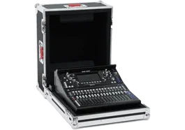 GATOR Estuche Mezclador SQ5 Gator Gtour para Allen & Heath SQ5