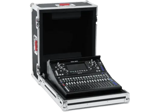 GATOR Estuche Mezclador SQ5 Gator Gtour para Allen & Heath SQ5 GATOR Estuche Mezclador SQ5 Gator Gtour para Allen & Heath SQ5