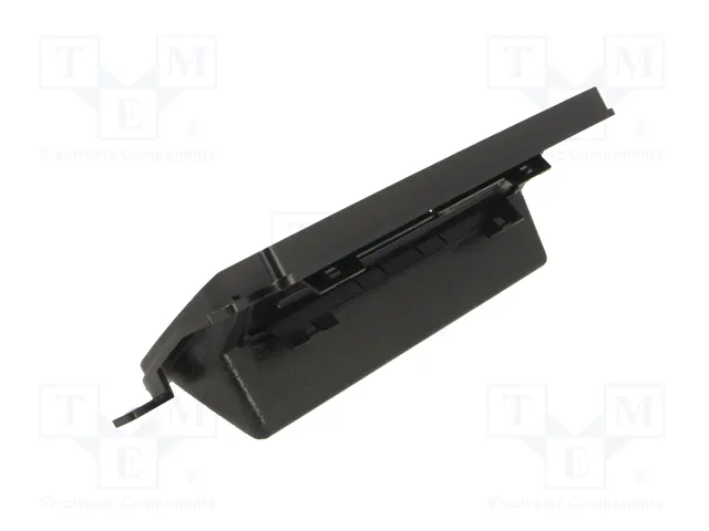 METRA Bastidor de montaje de radio negro para BMW METRA Bastidor de montaje de radio negro para BMW
