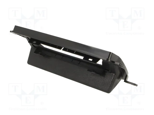 METRA Bastidor de montaje de radio negro para BMW METRA Bastidor de montaje de radio negro para BMW